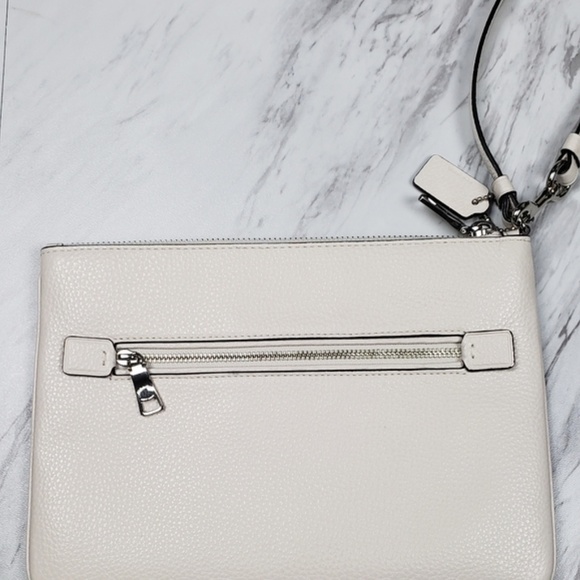 Star Wars X Coach Clutch‎ Wristlet NWT - Picture 4 of 5